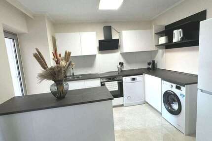 Wohnung Köln Zollstock - 3 Zimmer, 77 m&sup2;, 1.350&euro; | Angebot:24527406