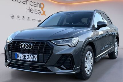 Audi Q3 13.900 km 42.980 &euro; Köln 50739