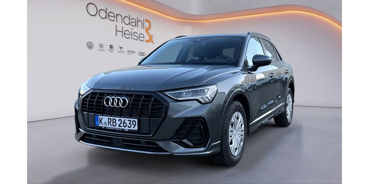 Audi Q3 13.900 km 42.980 &euro; Köln 50739