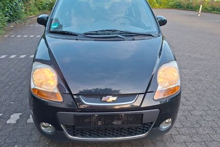 Chevrolet Matiz 39.000 km 3.000 &euro; Bonn 53175