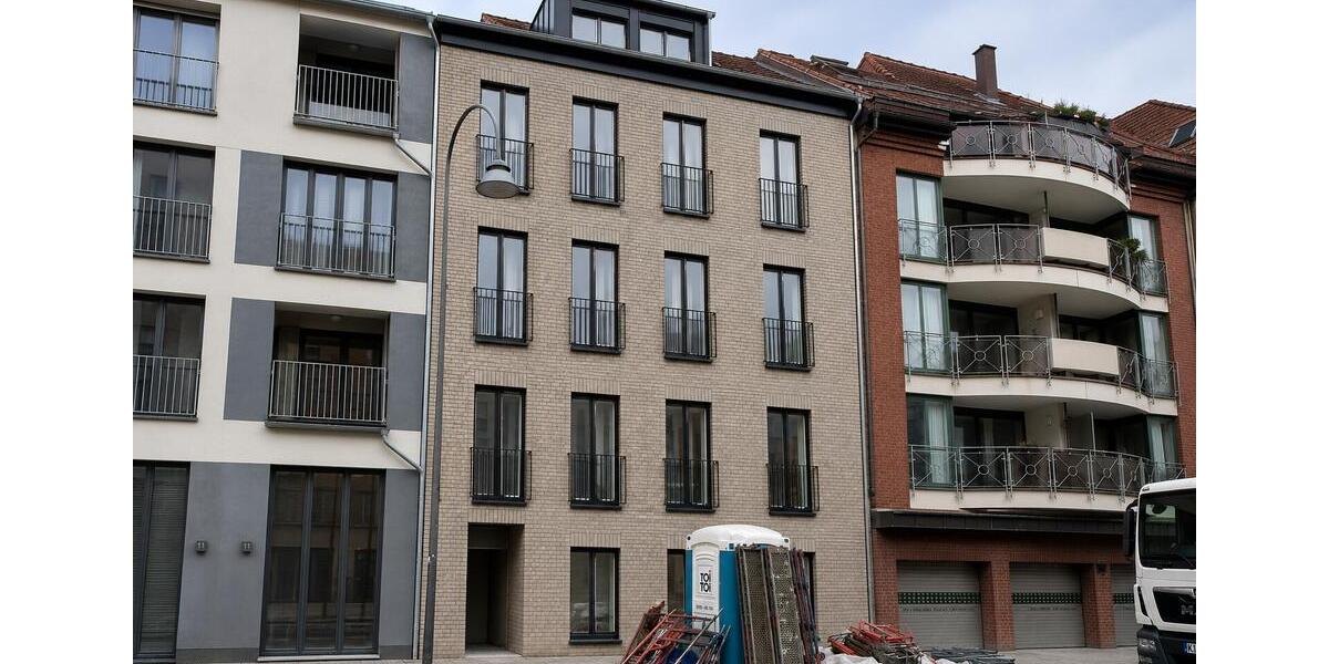 Etagenwohnung Köln Innenstadt - 2 Zimmer, 69 m&sup2;, 1.650&euro; | Angebot:26648410