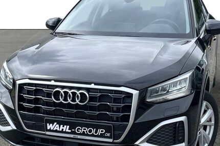 Audi Q2 55.675 km 22.635 &euro; Düren 52353