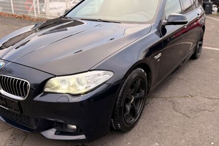 BMW 525 212.000 km 10.590 &euro; Köln 51065