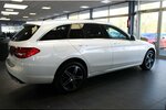 Mercedes-Benz C 220 d T 9G-TRONIC Avantgarde 78.493 km 23.980 &euro; Euskirchen 53881