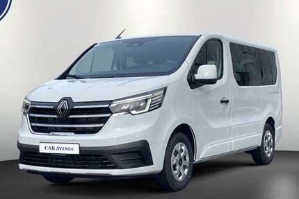 Renault Trafic 4.680 km 37.590 &euro; Euskirchen 53881