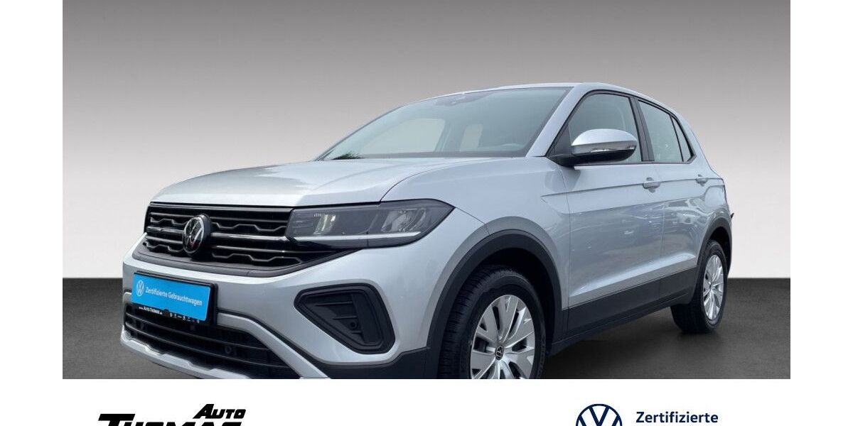 VW T-Cross 10.356 km 19.500 &euro; Bornheim 53332