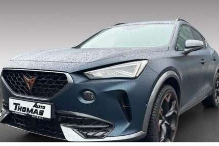 Cupra Formentor 34.782 km 32.600 &euro; Brühl 50321