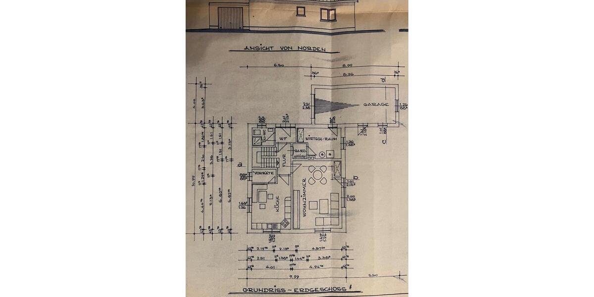 Einfamilienhaus Köln - 5 Zimmer, 120 m&sup2;, 385.000&euro; | Angebot:24329336
