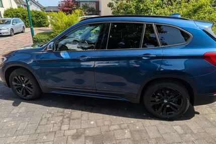 BMW X1 44.655 km 26.499 &euro; Niederkassel 53859