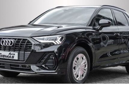 Audi Q3 6.600 km 43.990 &euro; Bonn 53227