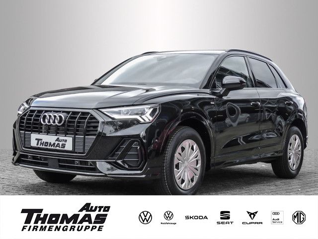 Audi Q3 6.600 km 43.990 &euro; Bonn 53227