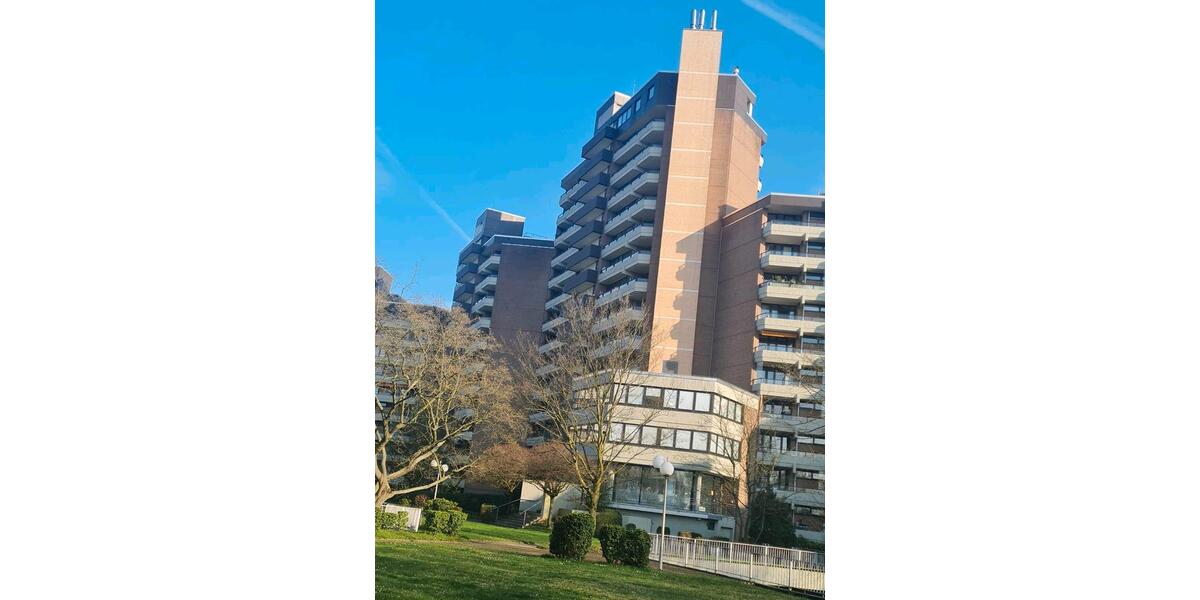 Erdgeschoßwohnung Köln Porz - 2 Zimmer, 69 m&sup2;, 1.055&euro; | Angebot:25809234