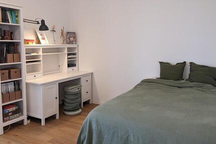 Wohnung Bonn Küdinghoven - 1 Zimmer, 27 m&sup2;, 675&euro; | Angebot:25956698