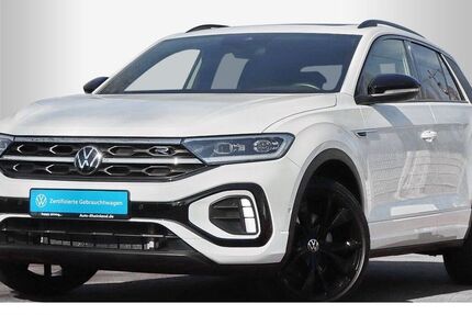 VW T-Roc 32.720 km 29.499 &euro; Bonn 53175