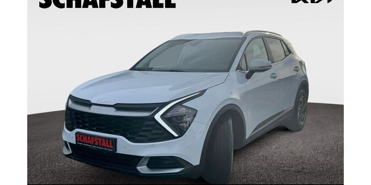 Kia Sportage 25.916 km 26.979 &euro; Elsdorf (bei Köln) 50189