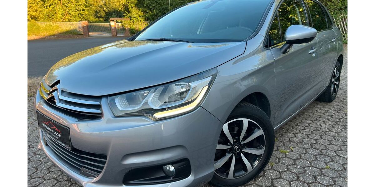 Citroen C4 66.000 km 9.299 &euro; Nörvenich 52388