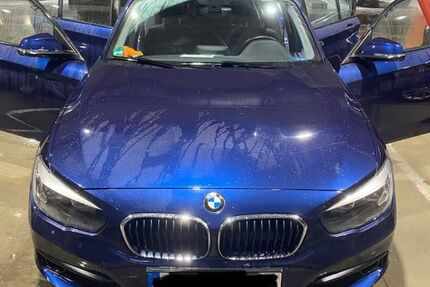 BMW 118 76.593 km 12.500 &euro; Lohmar 53797