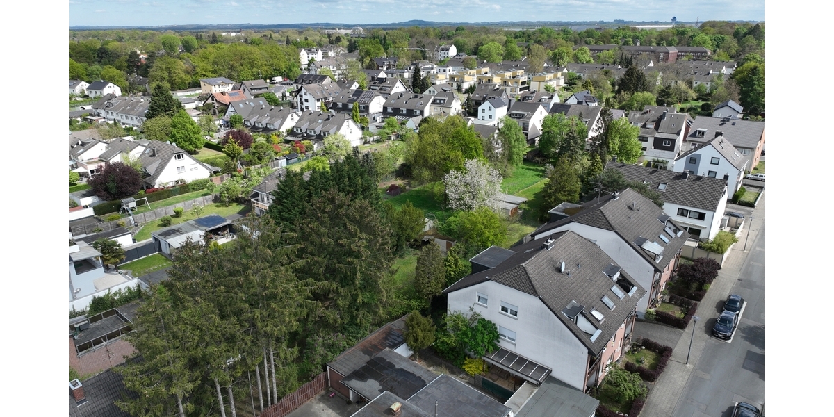 Mit 3D: Ein- bis Zweifamilienhaus in Köln-Wahnheide mit zusätzlichem Grundstück! - Einfamilienhaus Köln Porz | Angebot:22652085