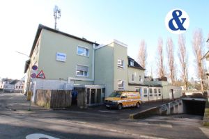 Wohn-Geschäftshaus in Bonn-Küdinghoven - Haus Bonn - Bonn Bonn | Angebot:24806663