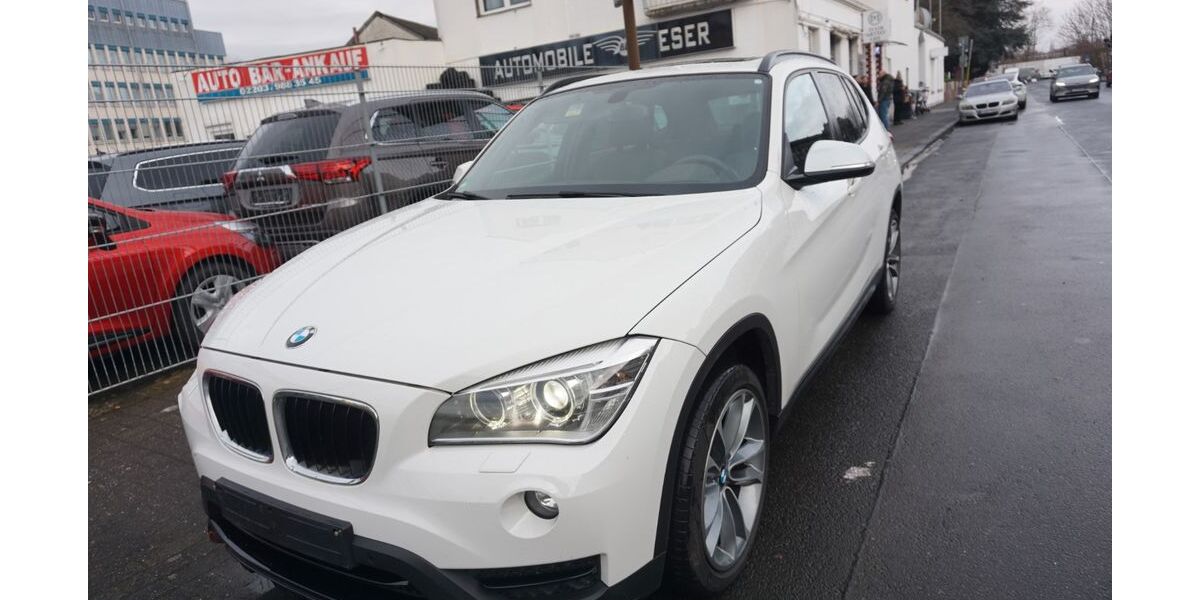 BMW X1 182.000 km 8.999 &euro; Köln 51143