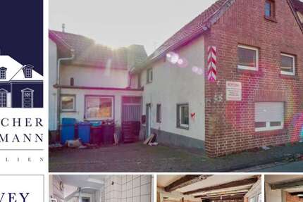 Haus Mechernich / Satzvey Satzvey - 4 Zimmer, 75 m&sup2;, 74.000&euro; | Angebot:24678071