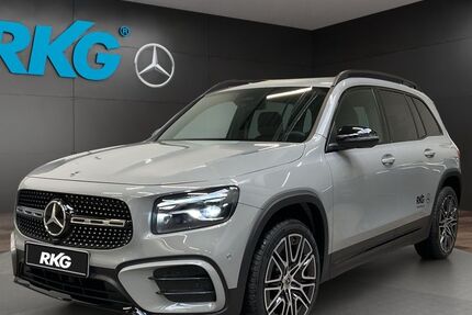 Mercedes-Benz GLB 200 9.800 km 45.890 &euro; Siegburg 53721