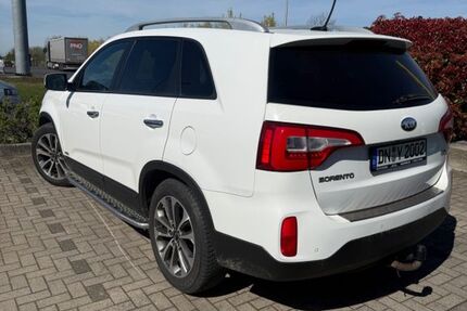 Kia Sorento 234.000 km 7.490 &euro; düren 52351