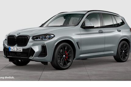 BMW X3 15.000 km 56.490 &euro; Leverkusen 51371