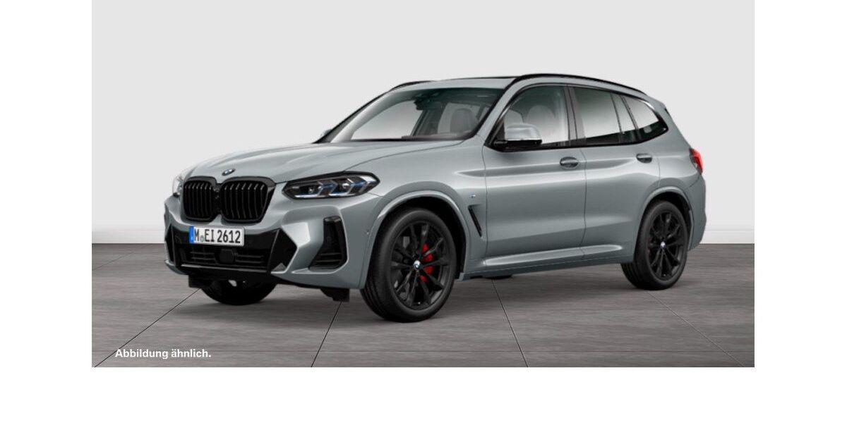 BMW X3 15.000 km 56.490 &euro; Leverkusen 51371