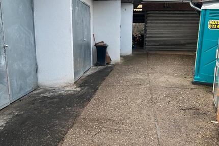 Gewerbeobjekt Köln Rodenkirchen - 555&euro; | Angebot:26029121