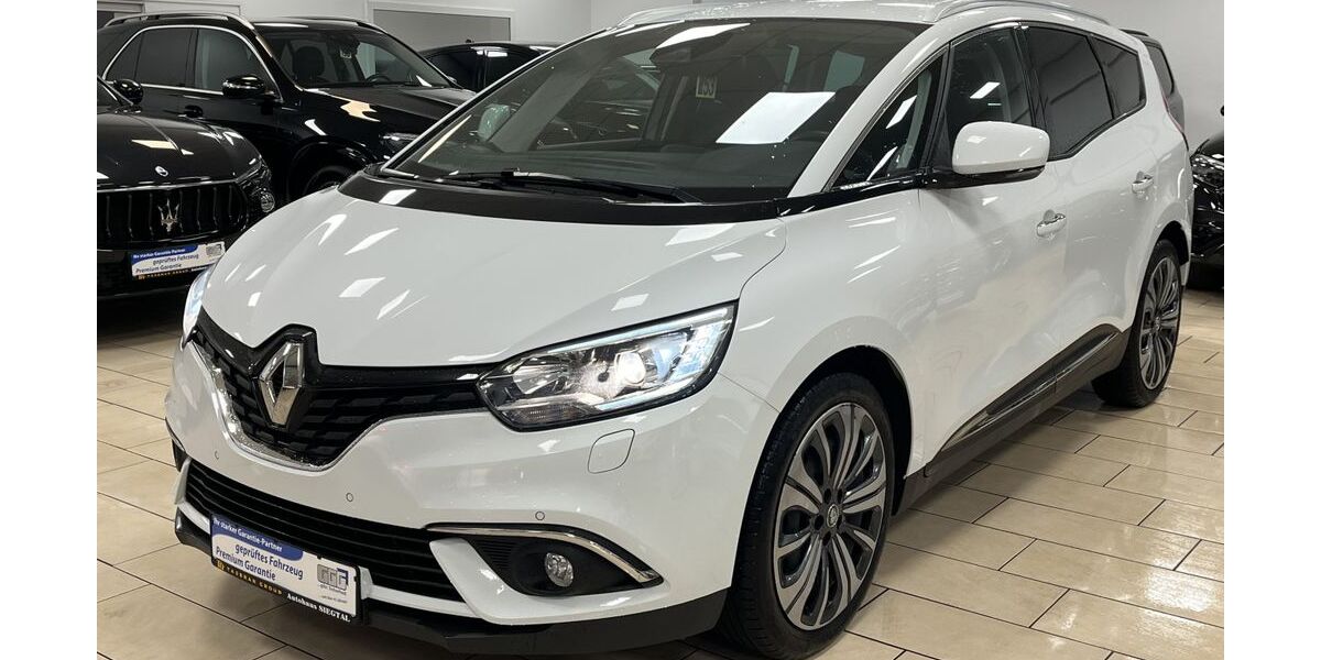 Renault Grand Scenic 103.402 km 16.000 &euro; Bonn 53227