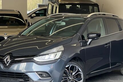 Renault Clio 82.000 km 9.490 &euro; Alfter bei Bonn 53347