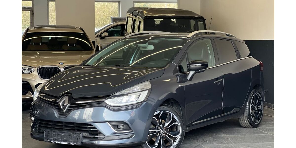 Renault Clio 82.000 km 9.490 &euro; Alfter bei Bonn 53347