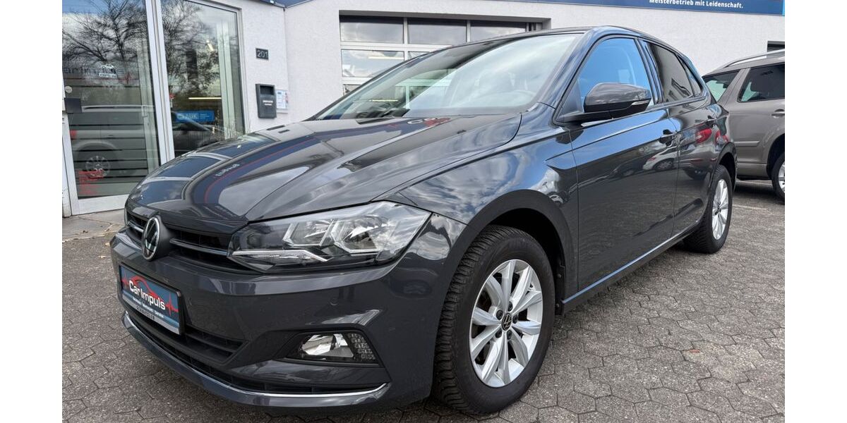 VW Polo 37.600 km 14.950 &euro; Bonn 53177