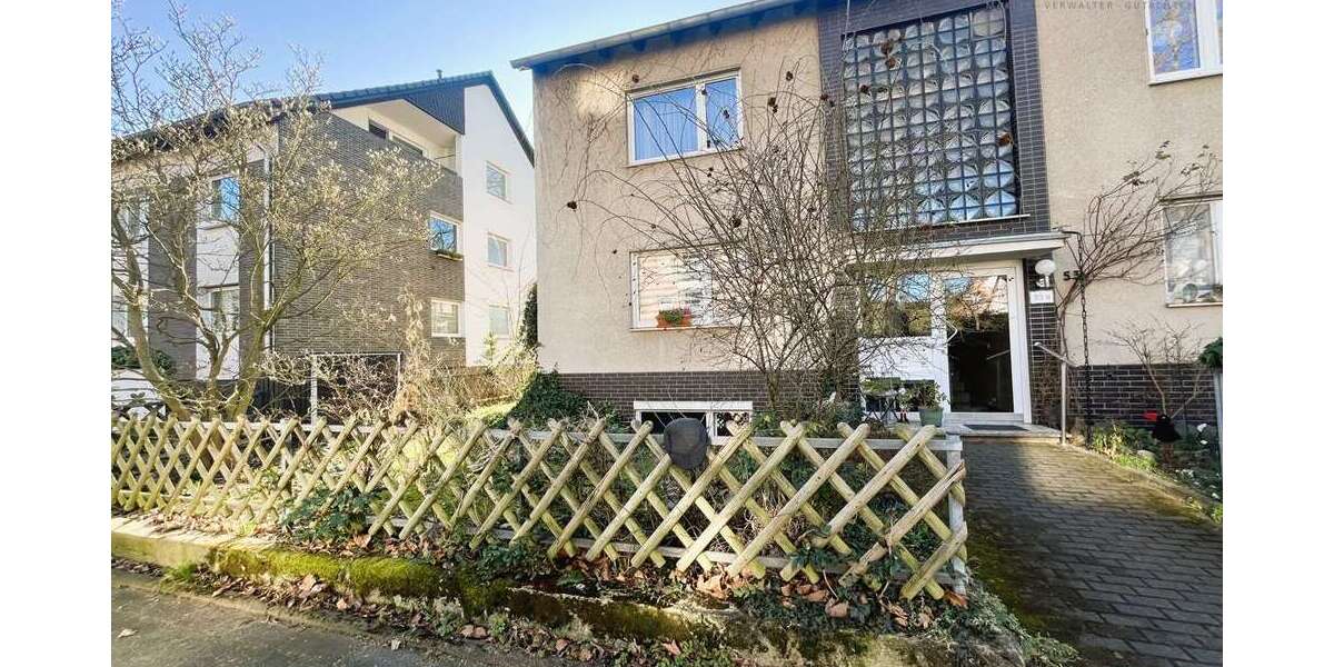 Etagenwohnung Köln Kalk - 4 Zimmer, 110 m&sup2;, 349.000&euro; | Angebot:25915416