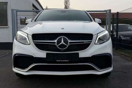 Mercedes-Benz GLE 63 AMG 91.500 km 49.999 &euro; Leverkusen 51381