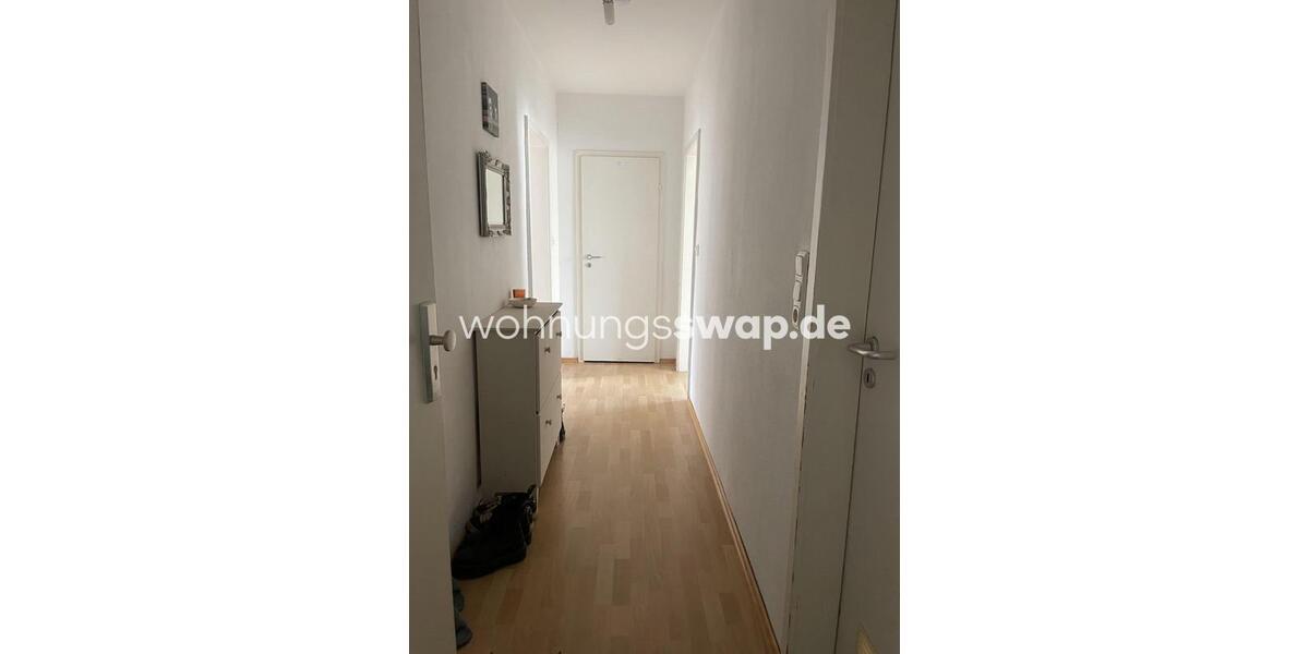 Etagenwohnung Köln Nippes - 2 Zimmer, 60 m&sup2;, 940&euro; | Angebot:25857620