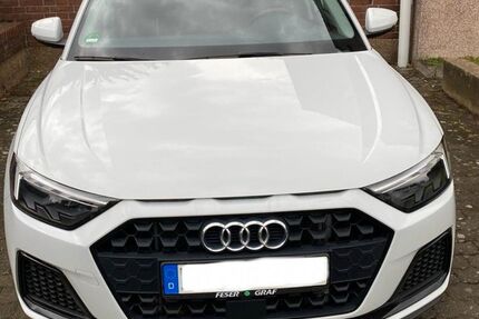 Audi A1 90.700 km 16.000 &euro; Kerpen 50171