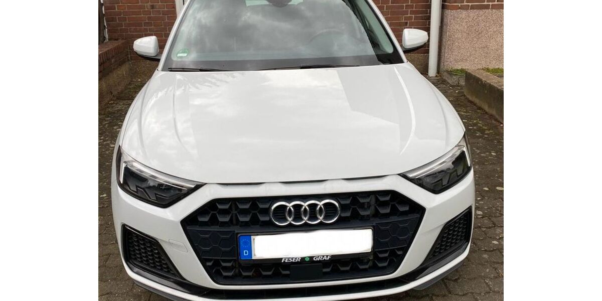 Audi A1 90.700 km 16.000 &euro; Kerpen 50171