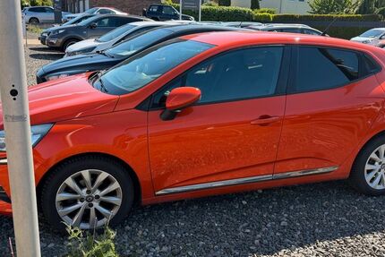 Renault Clio 64.750 km 12.290 &euro; Erftstadt-Konradsheim 50374
