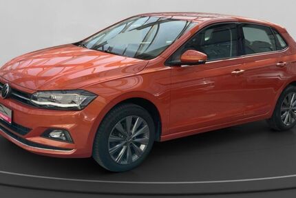 VW Polo 90.786 km 14.980 &euro; Köln-Mülheim 51063