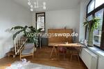Etagenwohnung Köln Innenstadt - 2 Zimmer, 54 m&sup2;, 987&euro; | Angebot:24541396