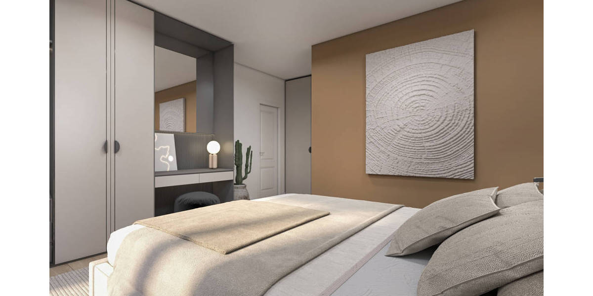 Etagenwohnung Bonn Dottendorf - 4 Zimmer, 137 m&sup2;, 899.000&euro; | Angebot:26092112