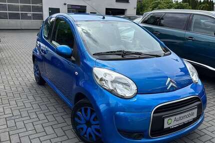 Citroen C1 89.590 km 2.999 &euro; Troisdorf 53840