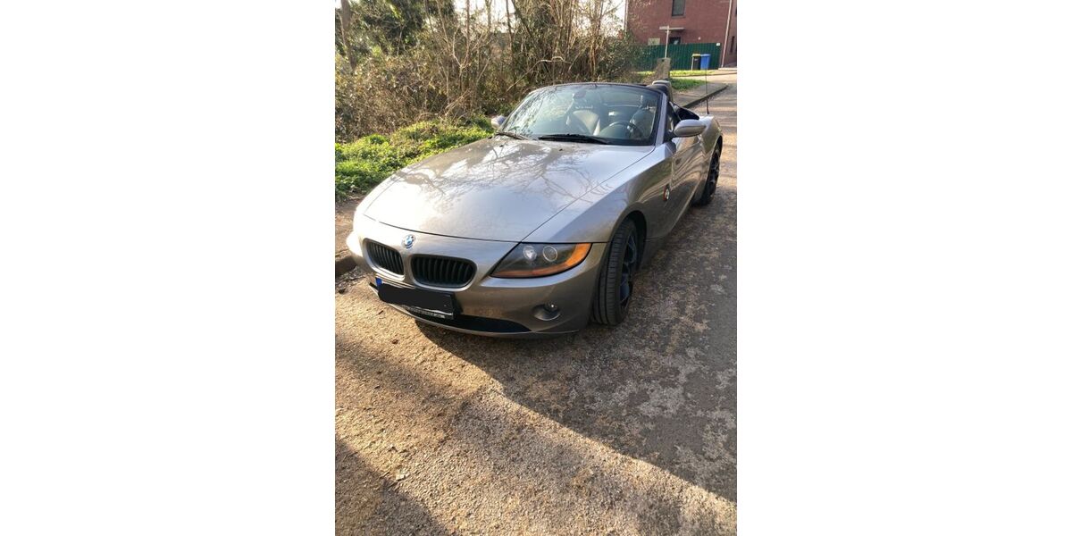 BMW Z4 157.000 km 8.950 &euro; Bergheim 50127