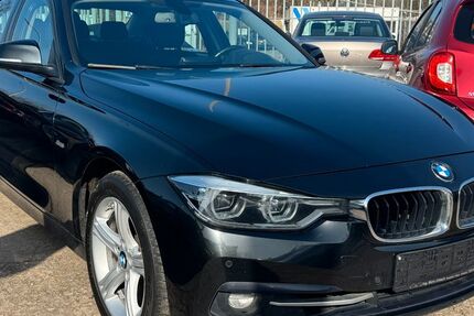 BMW 320 250.147 km 9.999 &euro; Bonn 53121
