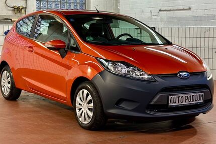 Ford Fiesta 171.200 km 4.950 &euro; Köln 50969
