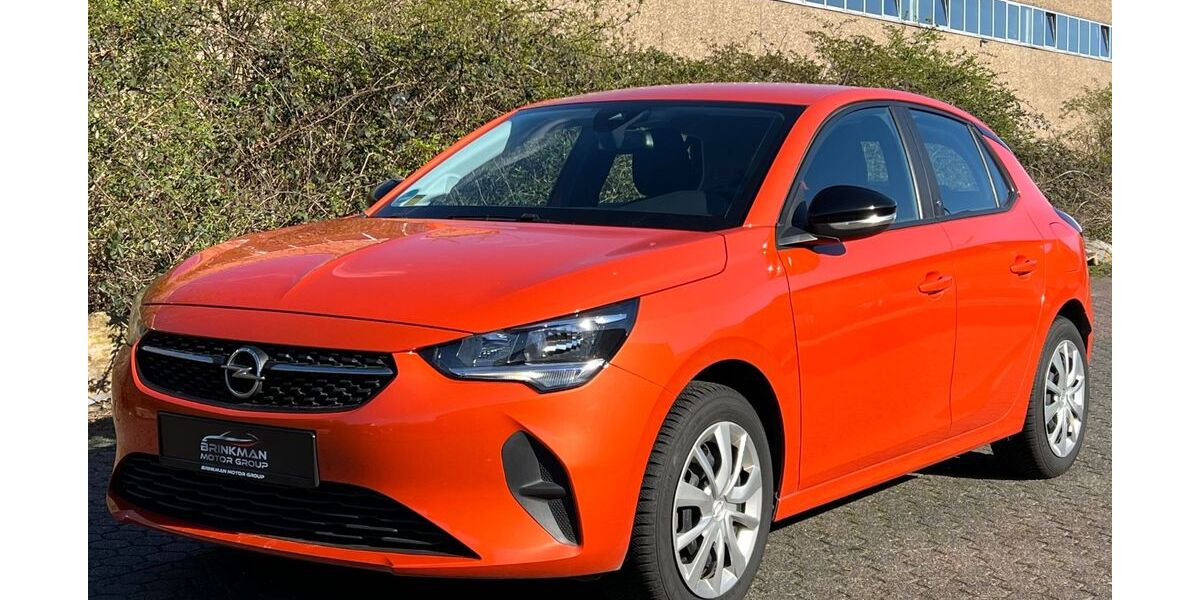 Opel Corsa 36.985 km 13.795 &euro; Weilerswist 53919