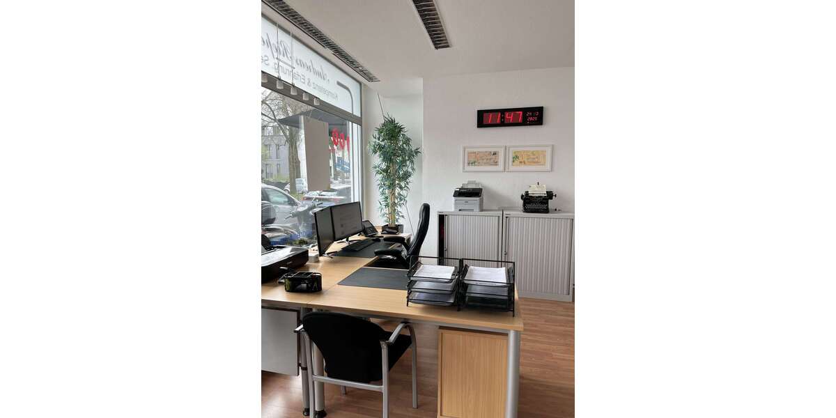 Gewerbeobjekt Köln Sülz - 700&euro; | Angebot:25966354