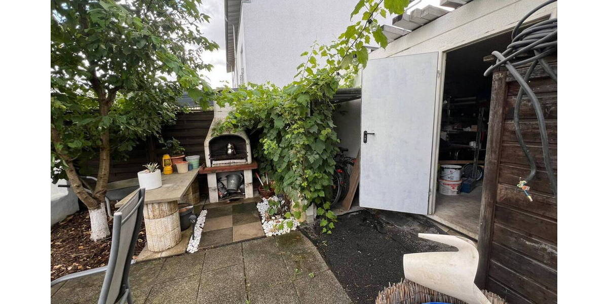 Reihenendhaus Brühl Badorf - 5 Zimmer, 100 m&sup2;, 679.000&euro; | Angebot:26023372